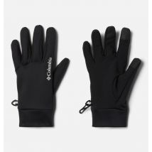 Columbia - Trail Commute Handschuhe für Frauen - Schwarz Größe S
