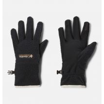 Columbia - Helvetia Sherpa Handschuhe für Frauen - Schwarz Größe XL