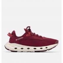 Columbia - Drainmaker XTR Wasserschuhe für Frauen - Chianti, Dusty Crimson Größe 42 EU