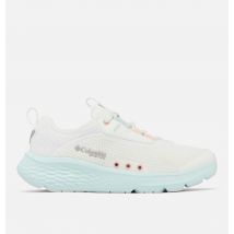 Columbia - Chaussure Castback PFG - Blanc - Taille 43 EU - Femme