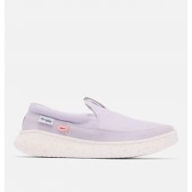 Columbia - Chaussure à Enfiler Boatside PFG - Violet - Taille 41 EU - Femme