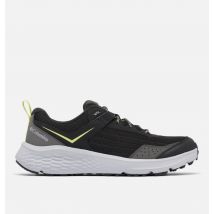 Columbia - Chaussure de Randonnée Vertisol Trail - Noir - Taille 41 EU - Homme