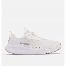 Columbia - Chaussure Castback PFG - Blanc - Taille 40 EU - Homme
