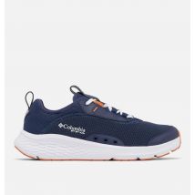 Columbia - Zapato Castback PFG - Azul - Talla 42 EU - Hombre