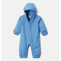 Columbia - Infant Critter Jumper Rain Suit - Skyler Size 3/6 MO - Unisex