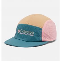 Columbia - Wingmark Cap - Cloudburst, Canoe, Salmon Rose Size O/S - Unisex