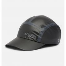 Columbia - Berretto da trail impermeabile Wyldod - Nero Taglia T/U - Unisex