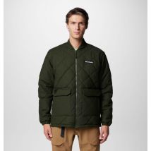 Columbia - Giacca Rad Padded - Greenscape Taglia XXL - Uomo