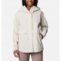 Columbia - Veste Imperméable Recyclée Altbound - Dark Stone - Taille L - Femme