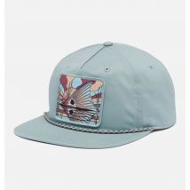 Columbia - Casquette à Boutons-pression PFG Back Tack - Bleu - Taille T/U - Unisexe