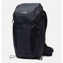 Columbia - Unisex Triple Canyon 36L Backpack - Black Size O/S Unisex