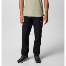 Columbia - Pantalon Coupe-vent Challenger - Noir Shark Taille L - Homme