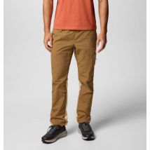 Columbia - Pantalon Coupe-vent Challenger - Delta, Canoe - Taille L - Homme