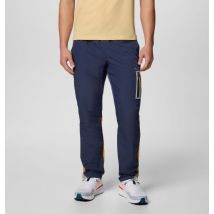 Columbia - Pantalon Coupe-vent Challenger - Bleu - Taille L - Homme