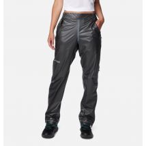 Columbia - Pantalon de Randonnée Imperméable Wyldwood - Noir - Taille S - Femme