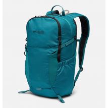 Columbia - Triple Canyon 24L Backpack - River Blue Size O/S - Unisex