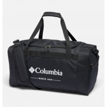 Columbia - Zigzag 50L Duffel Bag für Unisex - Schwarz Größe O/S
