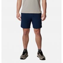 Columbia - Short de Randonnée Color-Block Columbia Hike - Bleu - Taille S - Homme