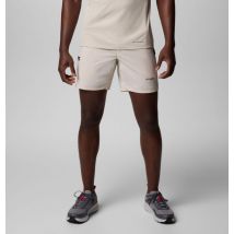 Columbia - Wanoga leichte Wander-Shorts - Dark Stone - Größe 56 AT - Mann