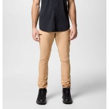 Columbia - Pantalón de senderismo Triple Canyon II - Marrón - Talla 50 ES - Hombre