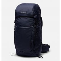 Columbia - Triple Canyon 60L Rucksack für Unisex - Schwarz Größe L/XL