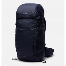 Columbia - Triple Canyon 60L Backpack - Black Size L/XL - Unisex