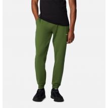 Columbia - Pantalon de Jogging French Terry Marble Canyon - Canteen Taille L - Homme