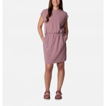 Columbia - Boundless Beauty Dress - Fig Size M - Women