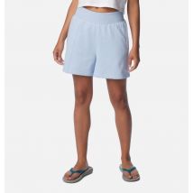 Columbia - Short Lodge - Whisper Nocturnal Taille S - Femme
