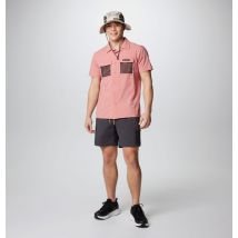 Columbia - Painted Peak Shorts für Männer - Shark Größe XS