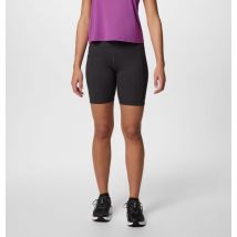 Columbia - Columbia Hike II kurze Tights en - Schwarz - Größe S - Frau