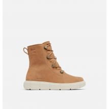 Sorel - Scarponcini impermeabili EXPLORER III JOAN da - Marrone - Taglia 40.5 EU - Donna