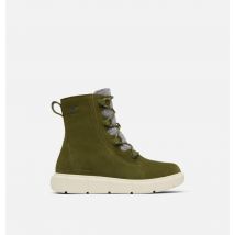 Sorel - EXPLORER III JOAN wasserdichte Stiefel en - Vert - Größe 36 EU - Frau