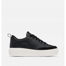 Sorel - Basket Imperméable ONA AVE - Noir - Taille 38 EU - Femme