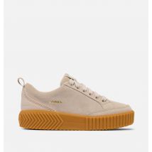 Sorel - ONA AVE wasserdichte Sneaker en - Grau - Größe 38.5 EU - Frau