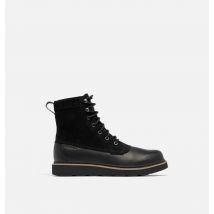 Sorel - Slabtown 62' Caribou Wasserdichte Stiefel Für Männer Wasserdicht - Schwarz - Größe 43.5