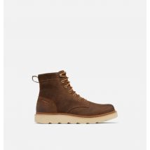 Sorel - Slabtown 62' Six Waterproof Boots - Velvet Tan, Tawny Buff - Size 9.5 UK - Men