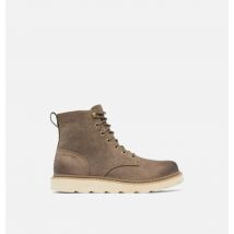 Sorel - Botte Imperméable Slabtown 62' Six - Waterproof - Wet Sand, Bleached Ceramic Taille 47 - Homme