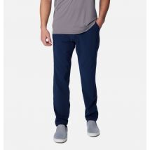 Columbia - Pantalon Stretch Terminal Roamer - Bleu - Taille S - Homme