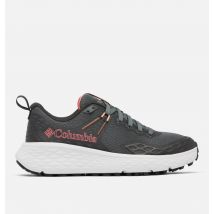 Columbia - Chaussure de Randonnée Konos TRS - Gris - Taille 38.5 EU - Femme