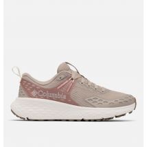 Columbia - Chaussure de Randonnée Konos TRS - Gris - Taille 42 EU - Femme