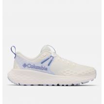 Columbia - Chaussure de Randonnée Konos TRS - Blanc - Taille 38.5 EU - Femme