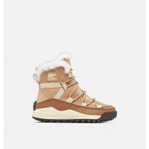Sorel - Botte Imperméable Ona Rmx Glacy Plus - Waterproof - Canoe, Sea Salt - Taille 42 - Femme