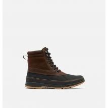 Sorel - Botte Imperméables Ankeny II Plus - Waterproof - Tobacco, Noir Taille 42 - Homme