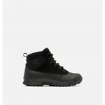 Sorel - BUXTON LITE LACE PLUS Waterproof Winter Boots - Black - Size 41 EU - Men