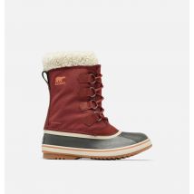 Sorel - Wo WINTER CARNIVAL Waterproof Boots - Spice, Gum 10 - Size 39 EU - Women
