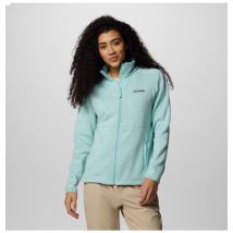 Columbia - Giacca in pile Sweater Weather II - Spray Taglia S - Donna