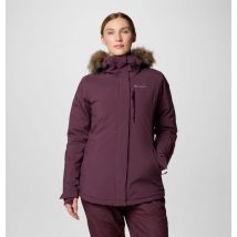 Columbia - Veste de Ski Imperméable Ava Alpine - Moonvista Taille S - Femme