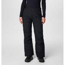 Columbia - Women's Shafer Canyon II Waterproof Ski Pant - Black Size XS Women