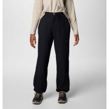 Columbia - Brea Falls Wanderhose en - Schwarz - Größe XL - Frau